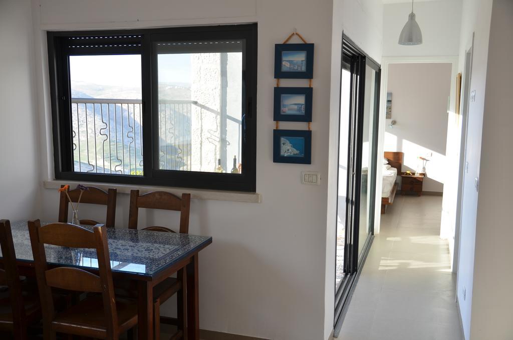 Desert View Suite Kfar Adumim Cameră foto